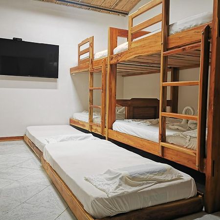 Hotel Cabaña Kosta Azul Capurganá Habitación foto