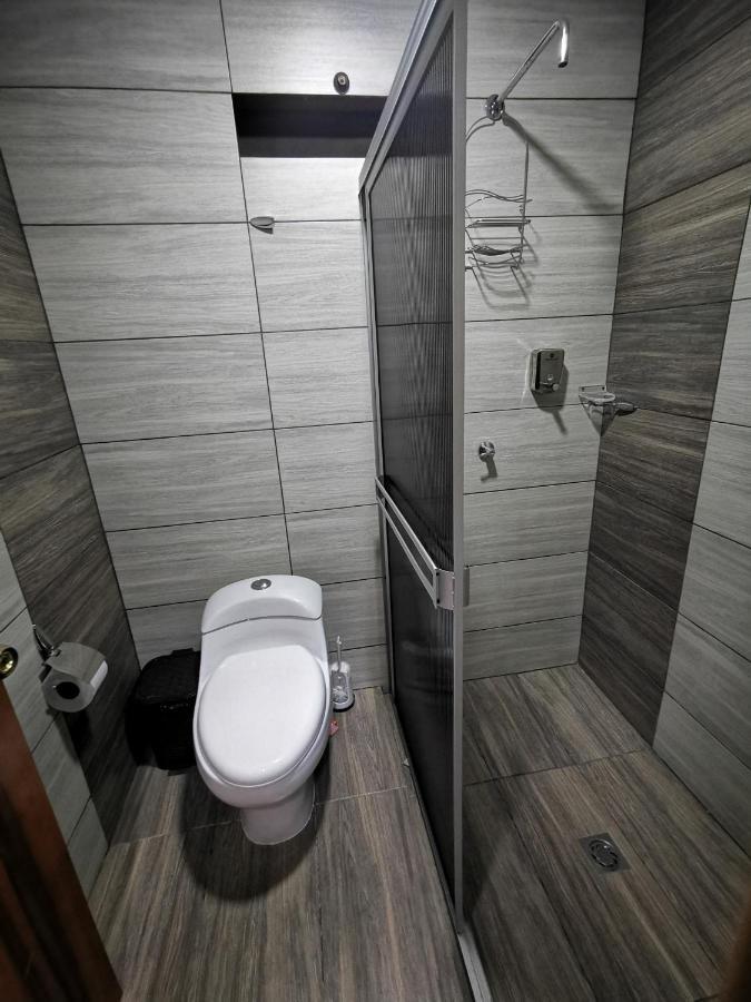 Hotel Cabaña Kosta Azul Capurganá Habitación foto