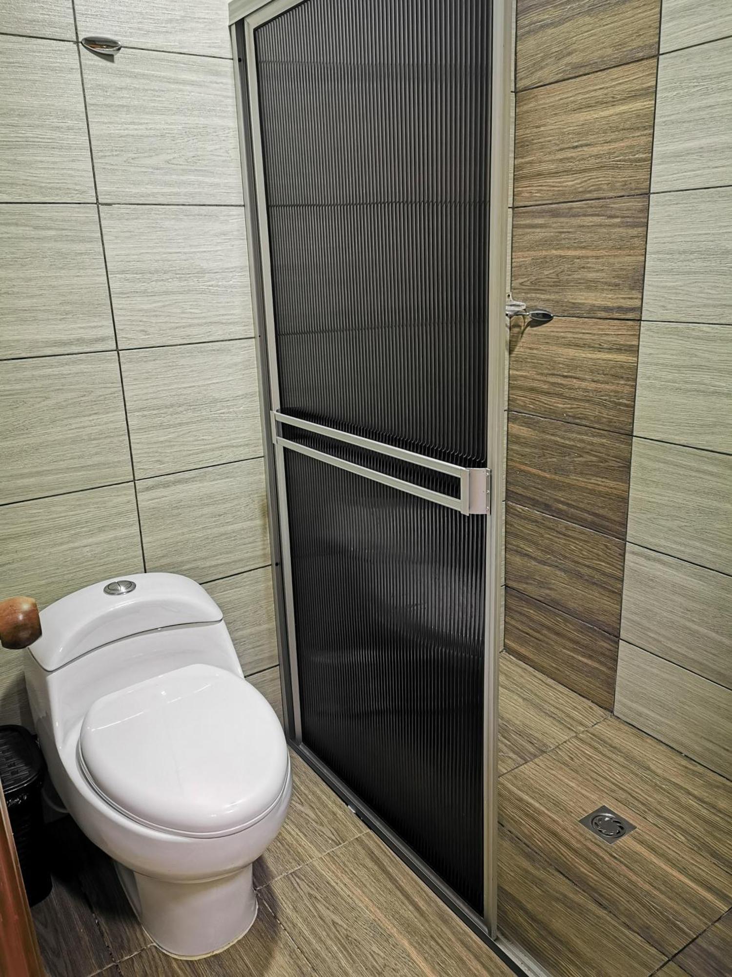 Hotel Cabaña Kosta Azul Capurganá Habitación foto