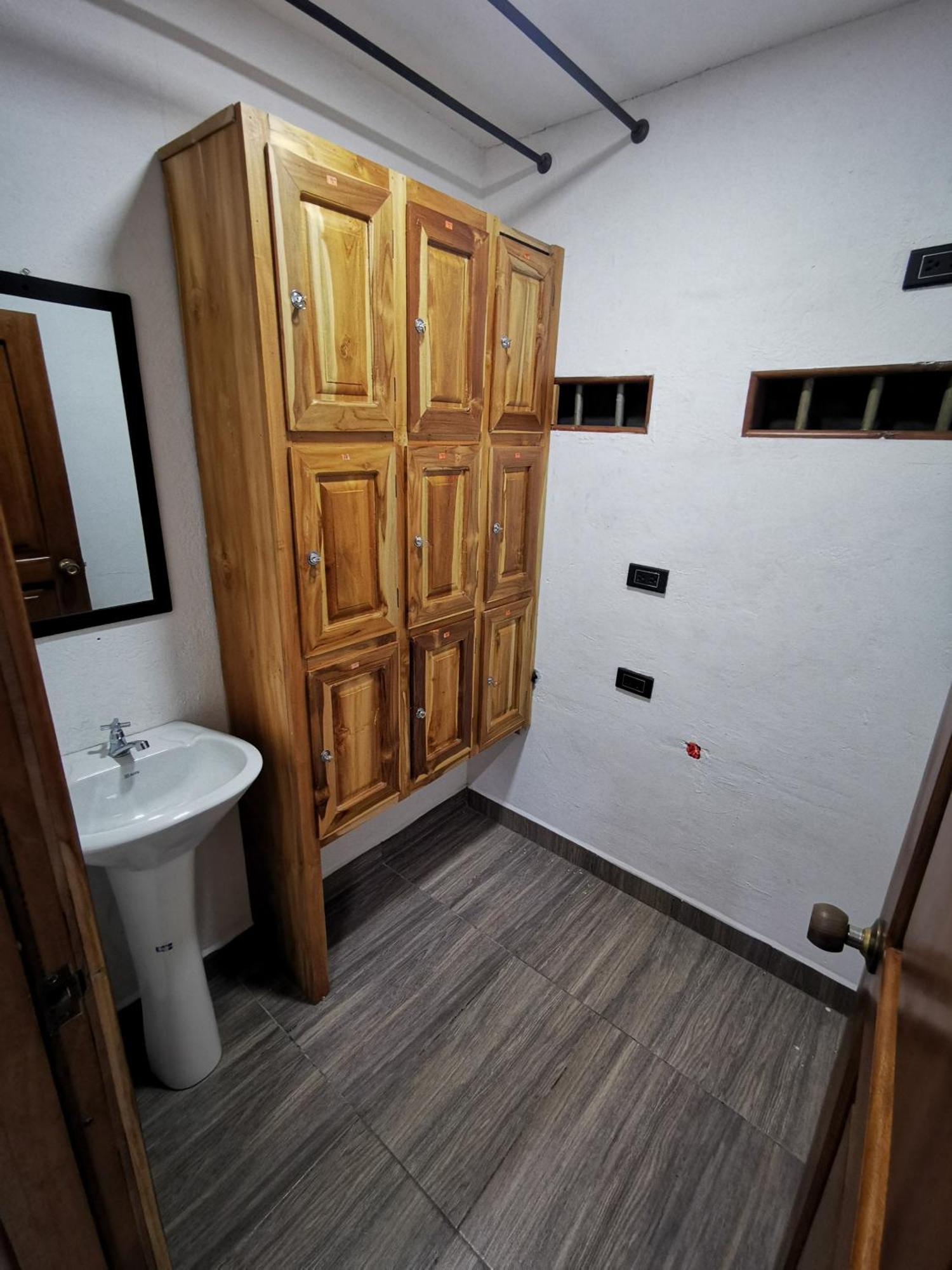 Hotel Cabaña Kosta Azul Capurganá Habitación foto
